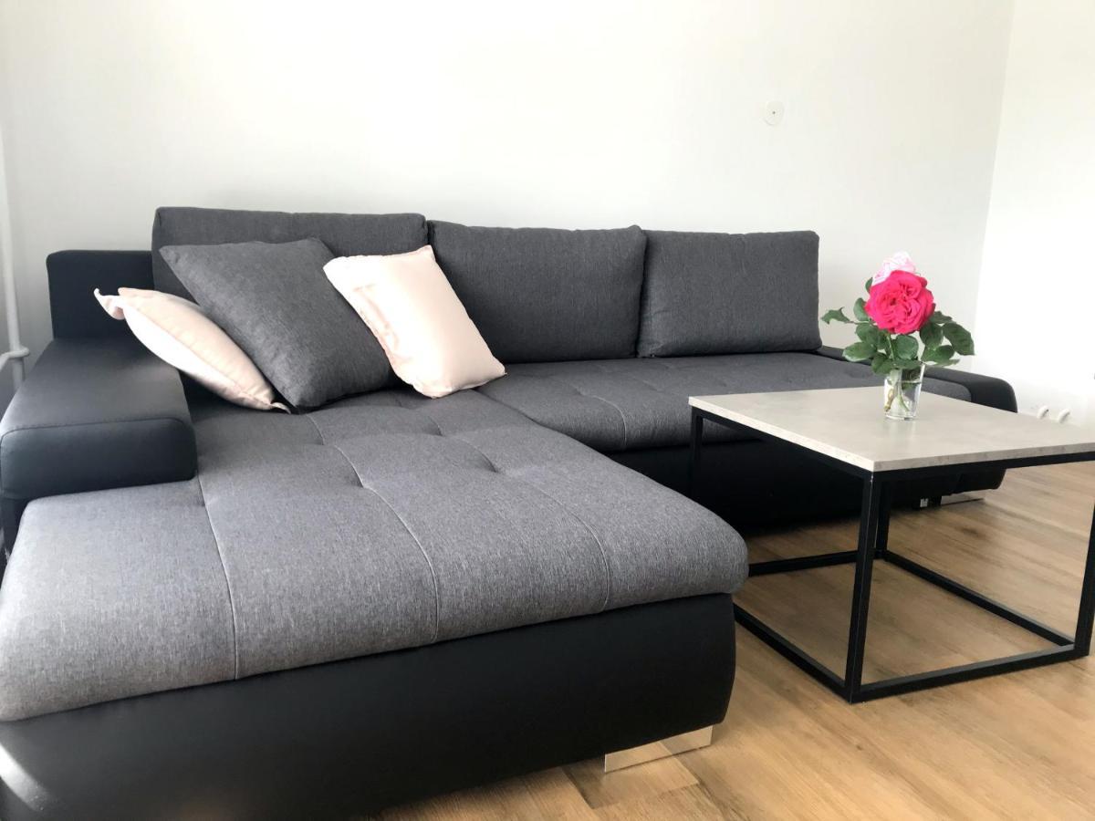 Apartment Loyd, Tolmin - 모스트나소시 외부 사진
