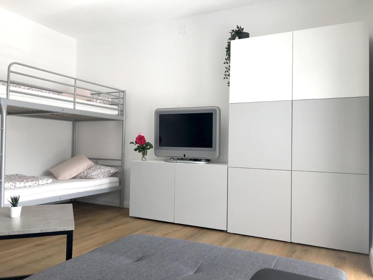 Apartment Loyd, Tolmin - 모스트나소시 외부 사진