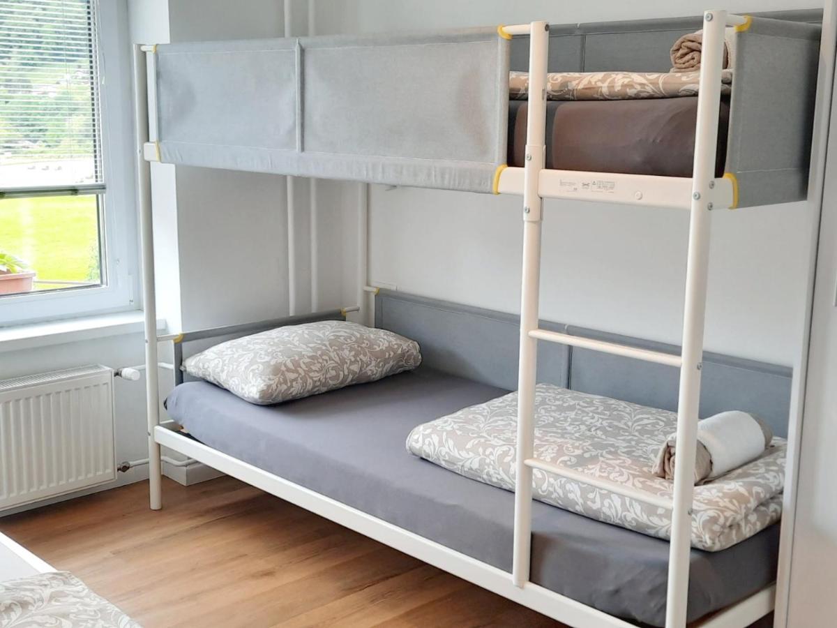 Apartment Loyd, Tolmin - 모스트나소시 외부 사진