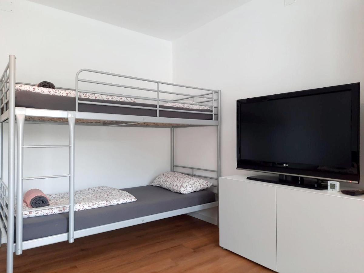 Apartment Loyd, Tolmin - 모스트나소시 외부 사진