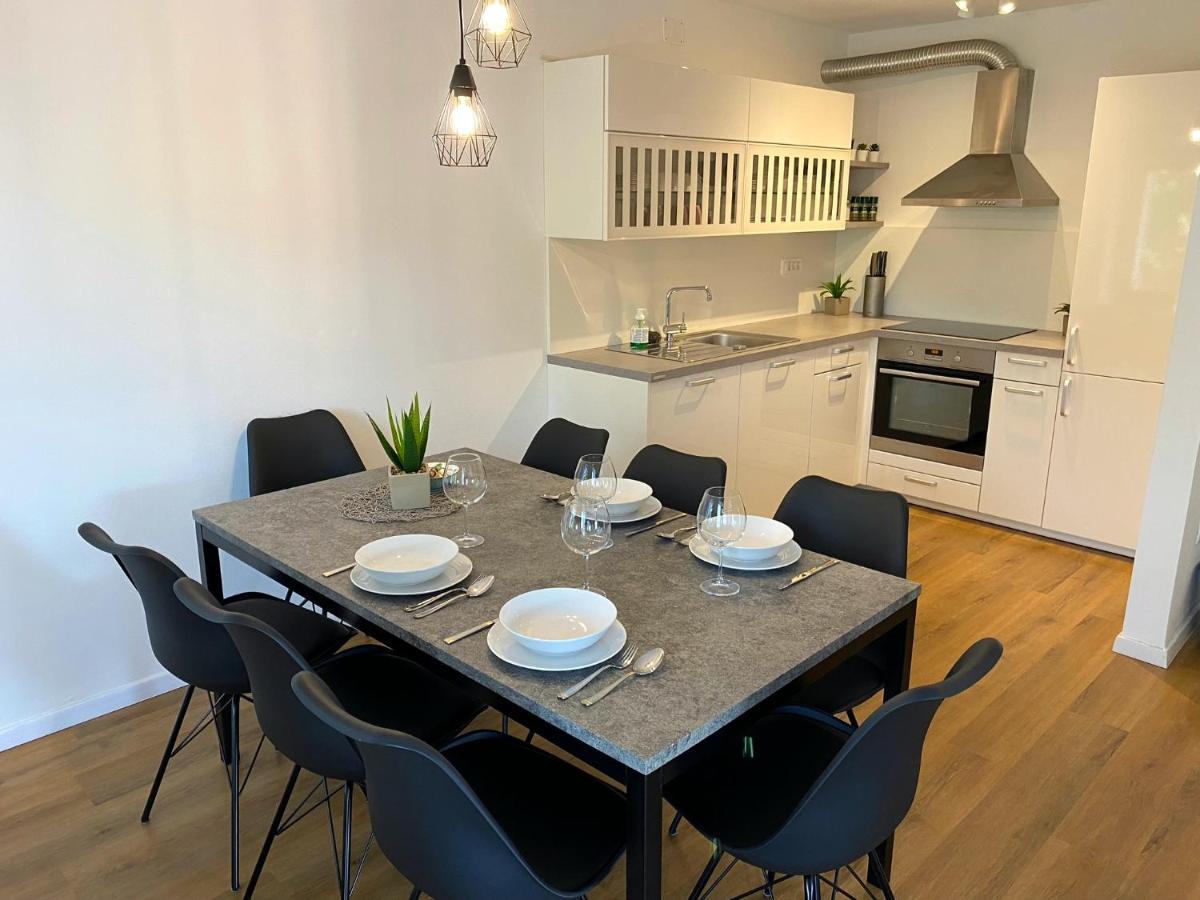 Apartment Loyd, Tolmin - 모스트나소시 외부 사진