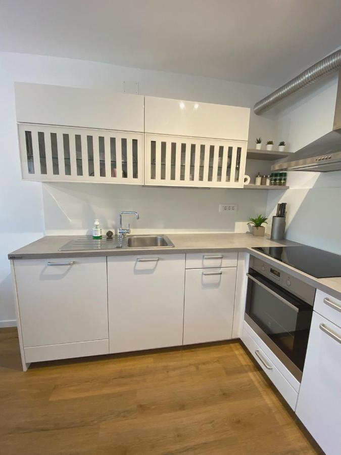Apartment Loyd, Tolmin - 모스트나소시 외부 사진