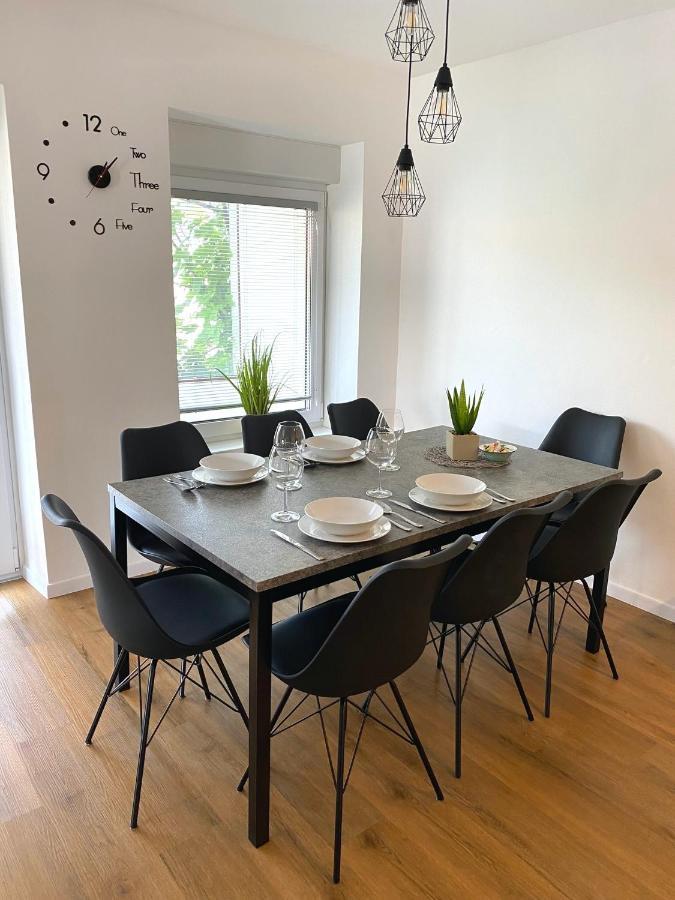 Apartment Loyd, Tolmin - 모스트나소시 외부 사진