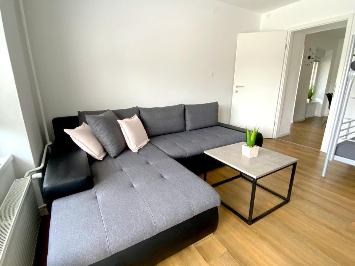 Apartment Loyd, Tolmin - 모스트나소시 외부 사진