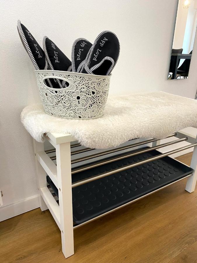 Apartment Loyd, Tolmin - 모스트나소시 외부 사진