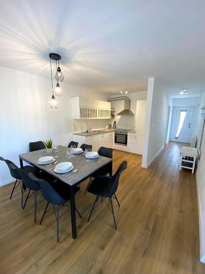 Apartment Loyd, Tolmin - 모스트나소시 외부 사진