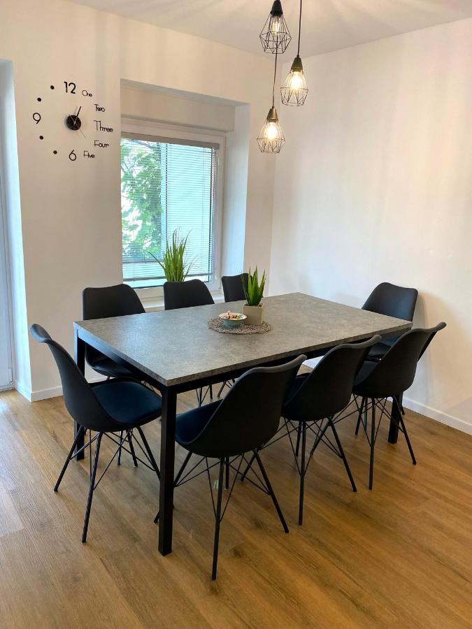 Apartment Loyd, Tolmin - 모스트나소시 외부 사진